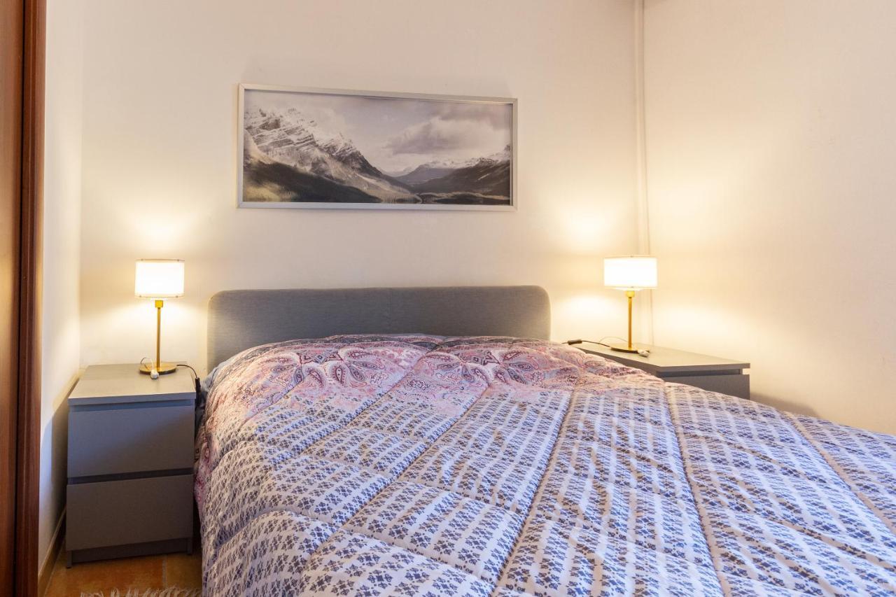 La Finestra Di Umberto Vicino Al Centro Con Parcheggio Privato Bed & Breakfast Витербо Екстериор снимка